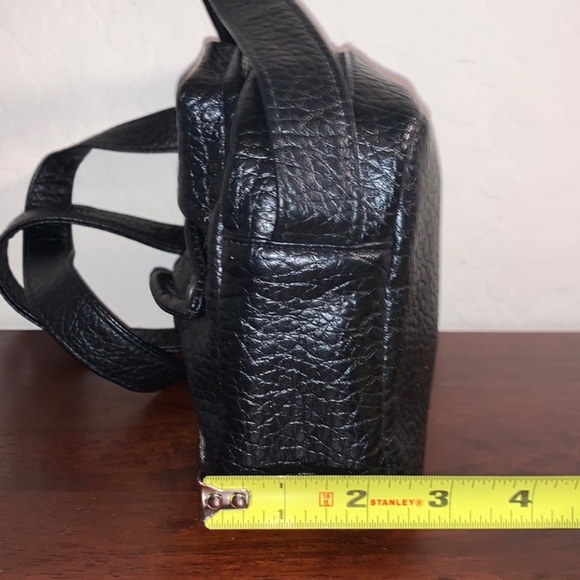 HARLEY-DAVIDSON BRAND NEW FAUX LEATHER PURSE - Picture 11 of 11